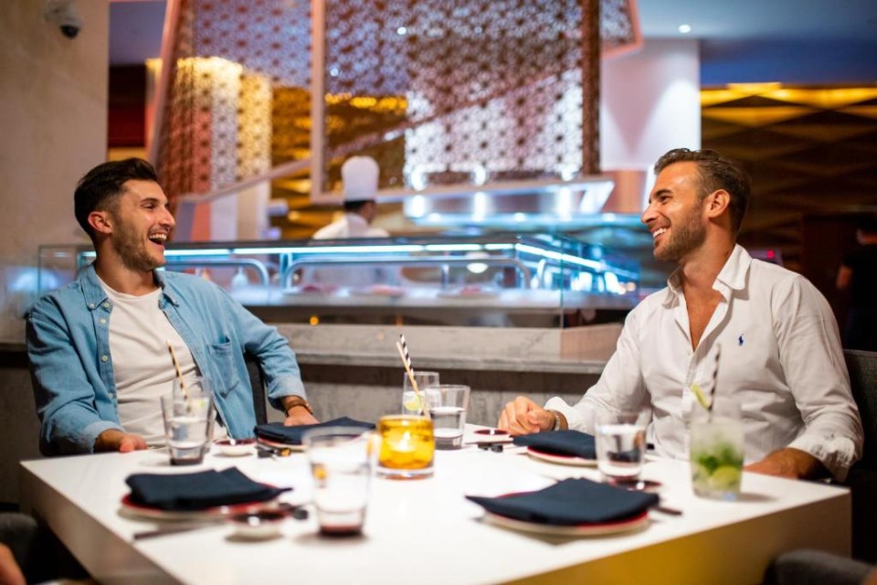 رستوران رستوران