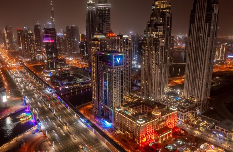 ویو هتل ویو هتل