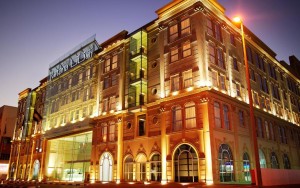 ویو هتل ویو هتل