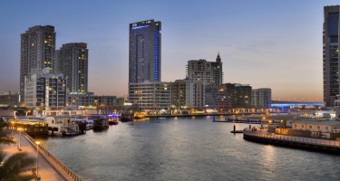 هتل Wyndham Dubai Marina دبی