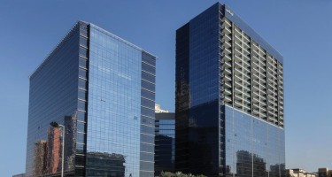 هتل Zabeel House The Greens by Jumeirah دبی 