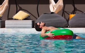 استخر استخر