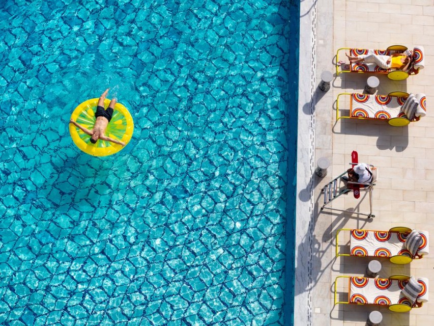 استخر استخر