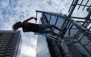 محوطه هتل محوطه هتل