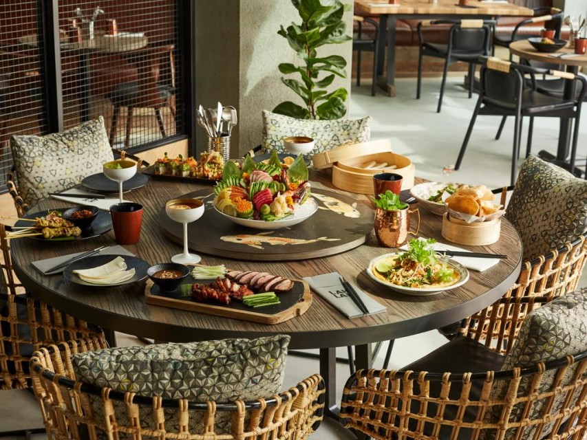 رستوران رستوران