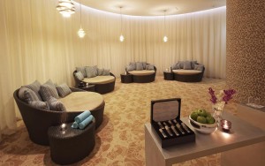 اتاق مخصوص سیگار