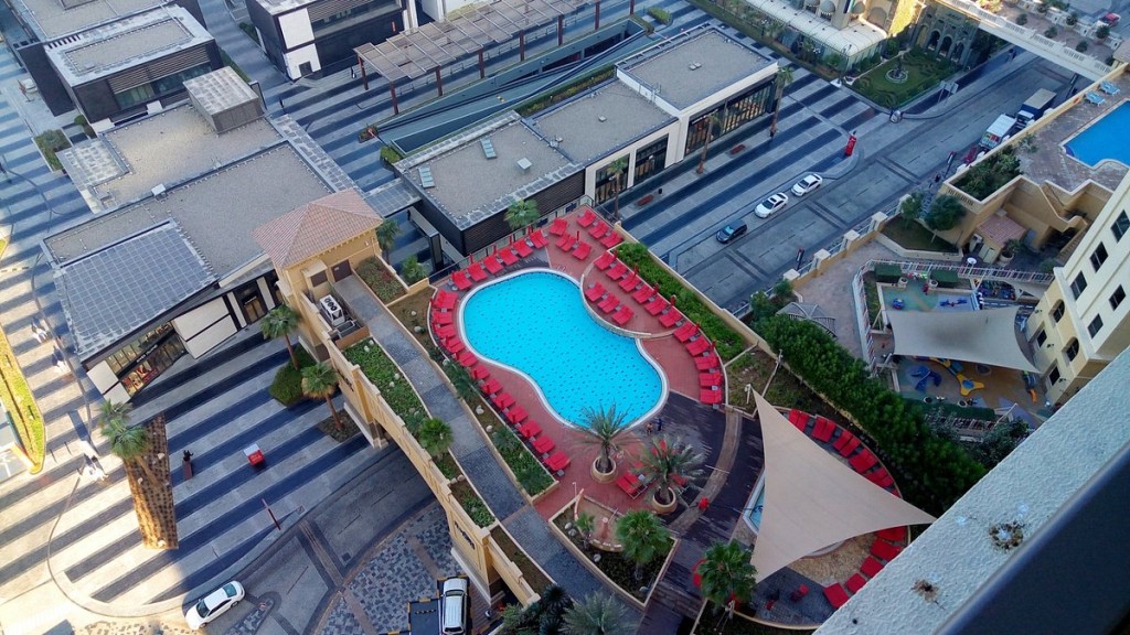 ویو هتل ویو هتل