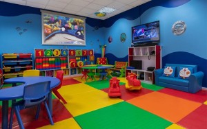 اتاق بازی اتاق بازی