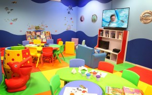 اتاق بازی اتاق بازی