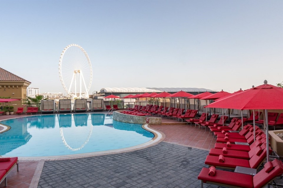 ویو هتل ویو هتل