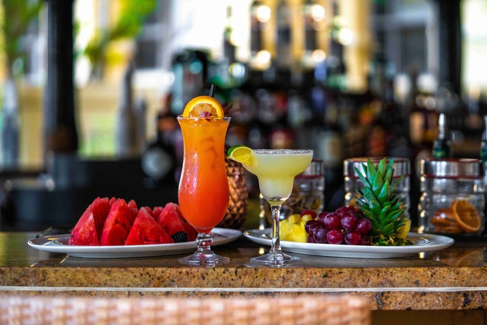 رستوران رستوران