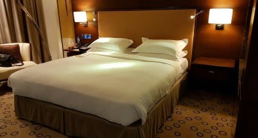 هتل Asiana دبی