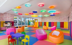 کلوب کودکان