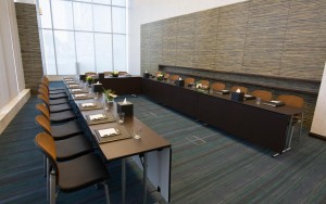 سالن اجتماعات