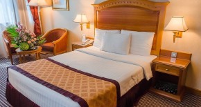 هتل Avenue دبی