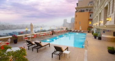 هتل Carlton Tower دبی