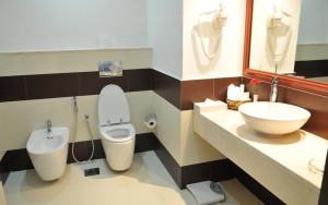 سرویس بهداشتی