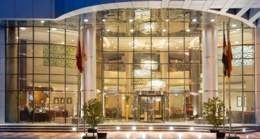 هتل City Seasons دبی