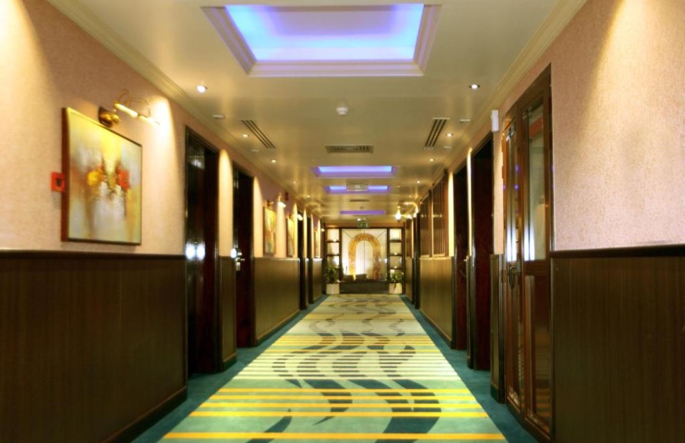 راهرو راهرو