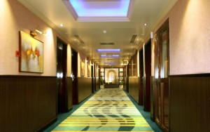 راهرو راهرو