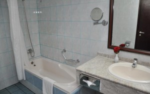 سرویس بهداشتی