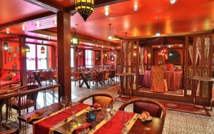 رستوران رستوران