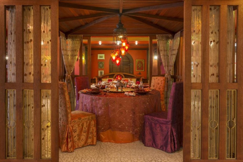 رستوران رستوران