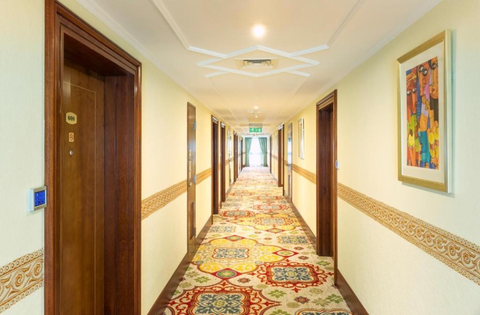 راهرو راهرو