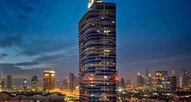 هتل DAMAC Maison دبی