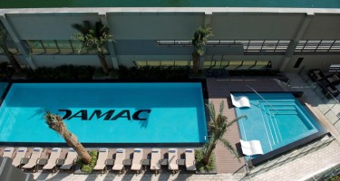 هتل DAMAC Maison The Vogue دبی
