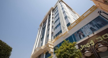 هتل Dream Palace دبی