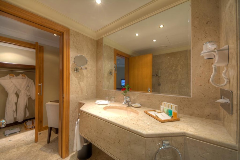 سرویس بهداشتی