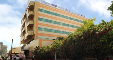 هتل Fortune Deira دبی