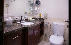 سرویس بهداشتی