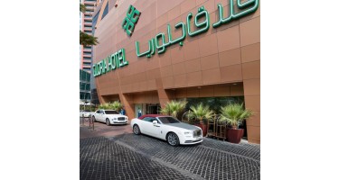 هتل Gloria دبی