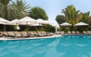 استخر روباز