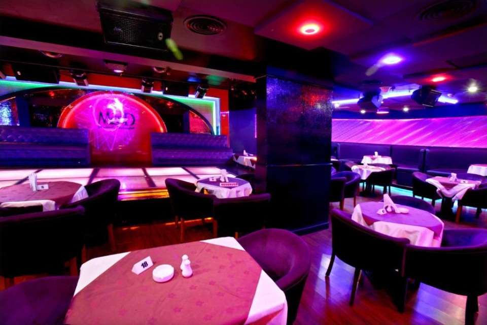 رستوران رستوران