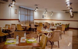 رستوران رستوران