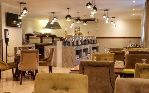 رستوران رستوران