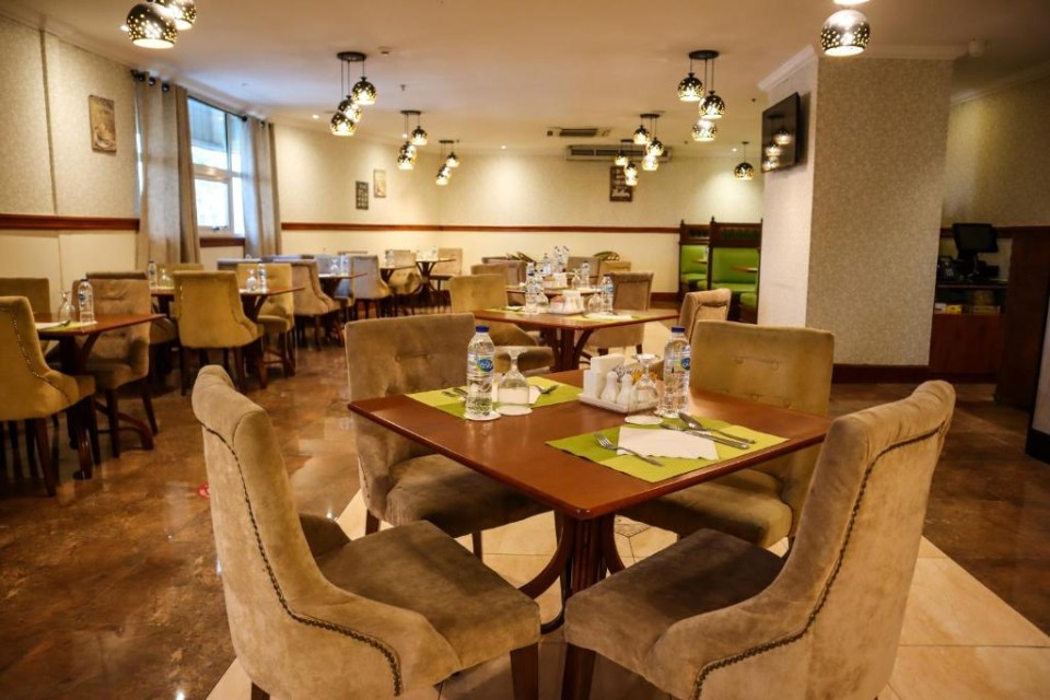 رستوران رستوران