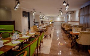 رستوران رستوران