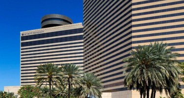 هتل Hyatt Regency دبی
