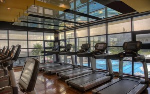 باشگاه ورزشی