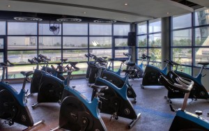 باشگاه ورزشی