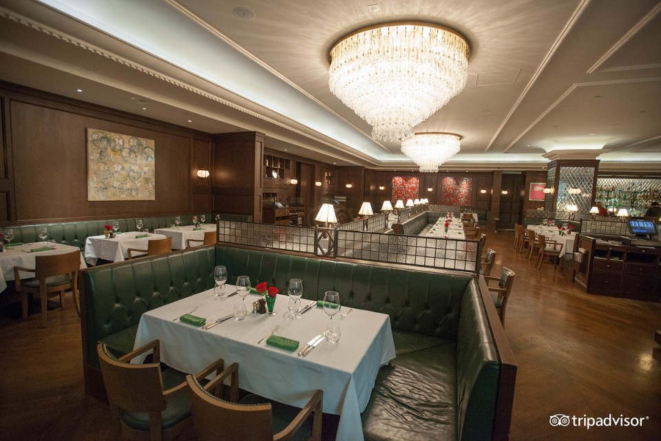 رستوران رستوران