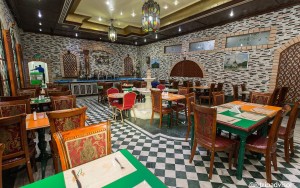 رستوران رستوران