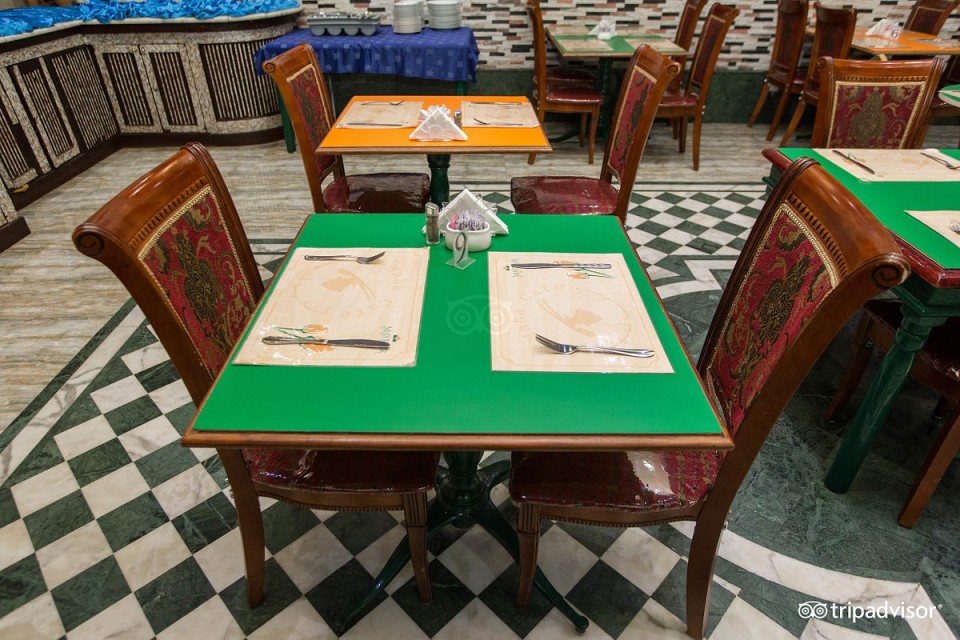 رستوران رستوران