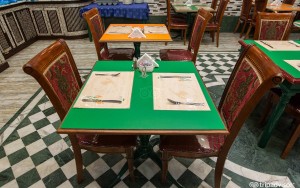 رستوران رستوران