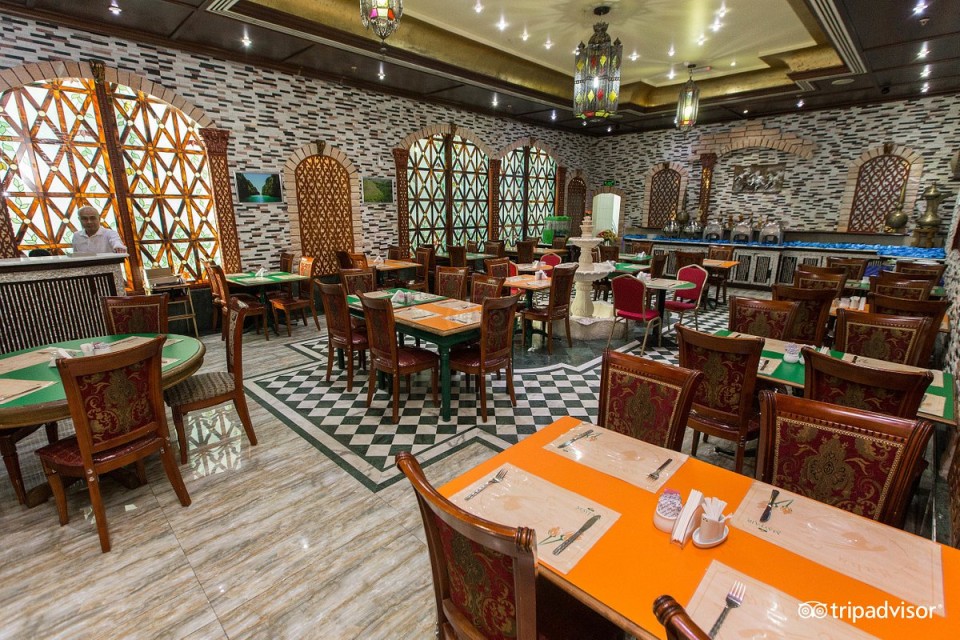 رستوران رستوران