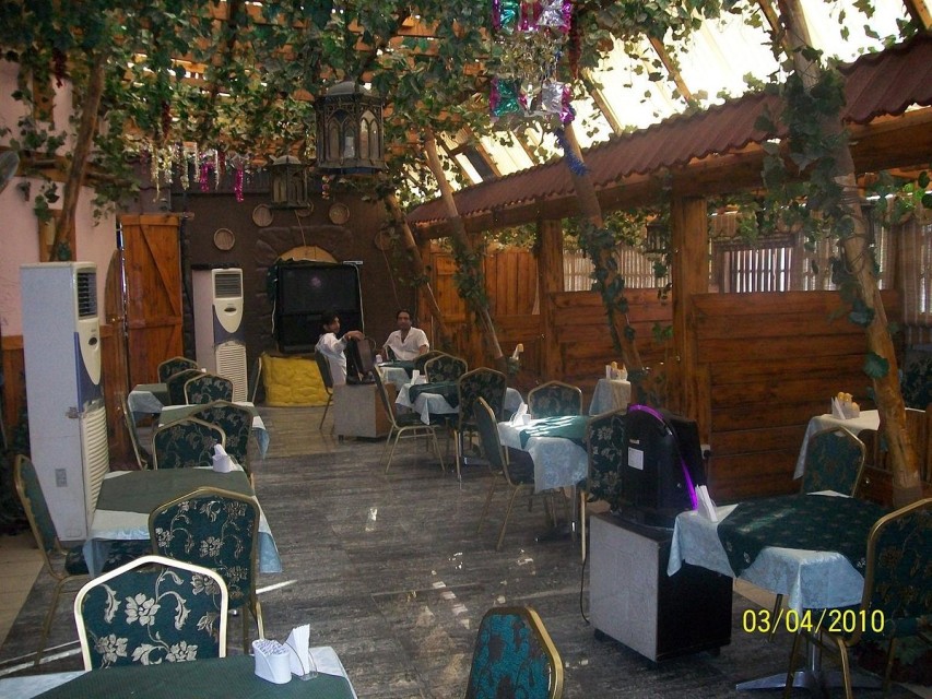 رستوران رستوران